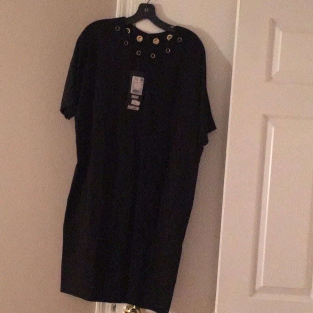 Escada women’s black dress